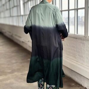 Raag Ombre Robe